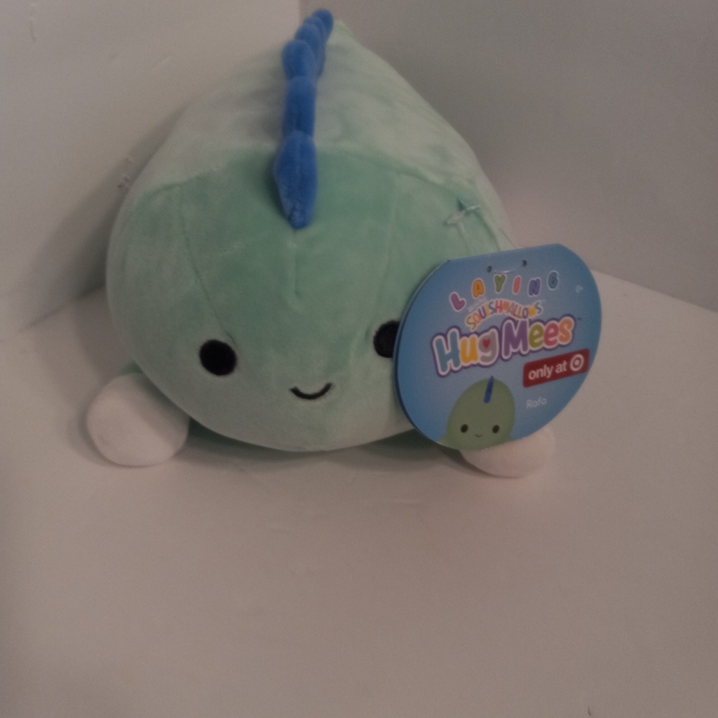 Rafa Squishmallows